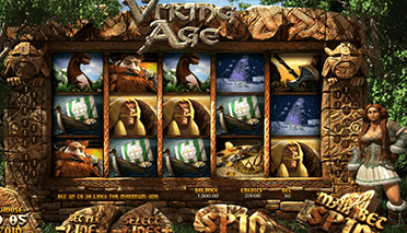 Vikings Treasure